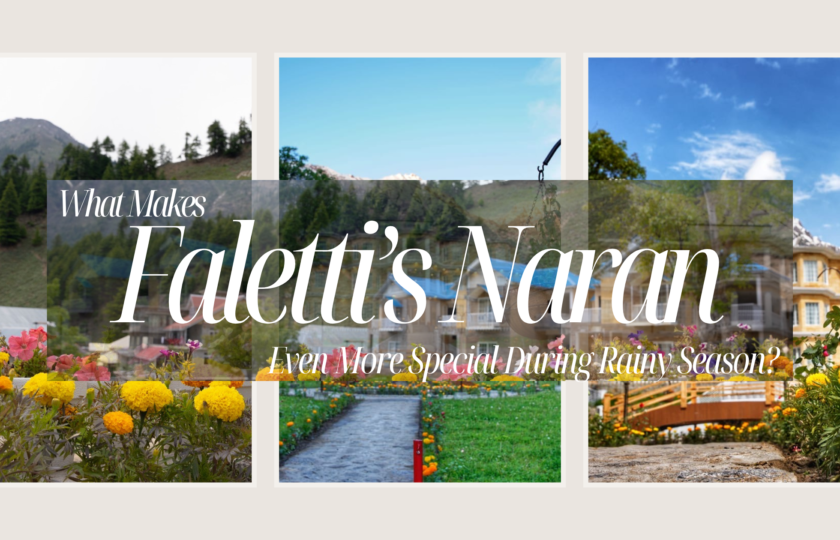 What Makes Faletti’s Naran Even More Special During Rainy Season?