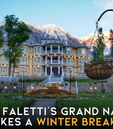 Why Faletti’s Grand Naran Takes a Winter Break?