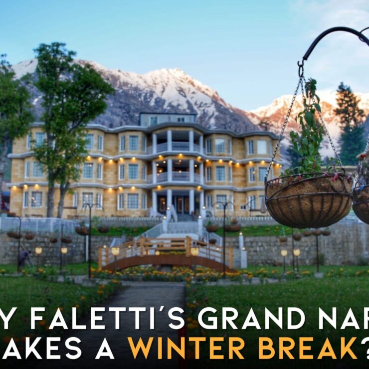 Why Faletti’s Grand Naran Takes a Winter Break?