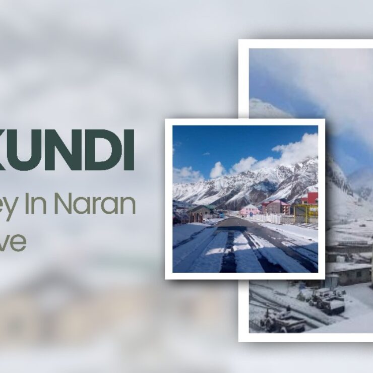 Batakundi: A Secret Valley In Naran For Nature Lovers