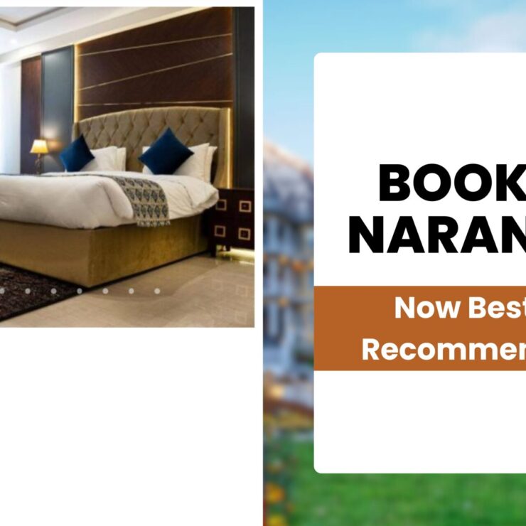 Book Your Naran Hotel Now Best Deals & Recommended Stays