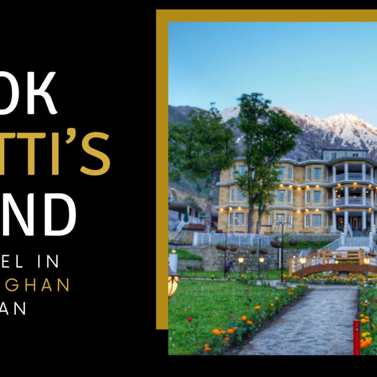 Book Faletti’s Grand Top Hotel in Naran Kaghan Pakistan