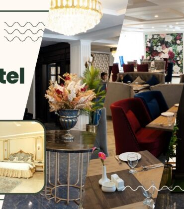 Stay at Faletti’s Grand Hotel – A Leading Hotel in Naran Kaghan